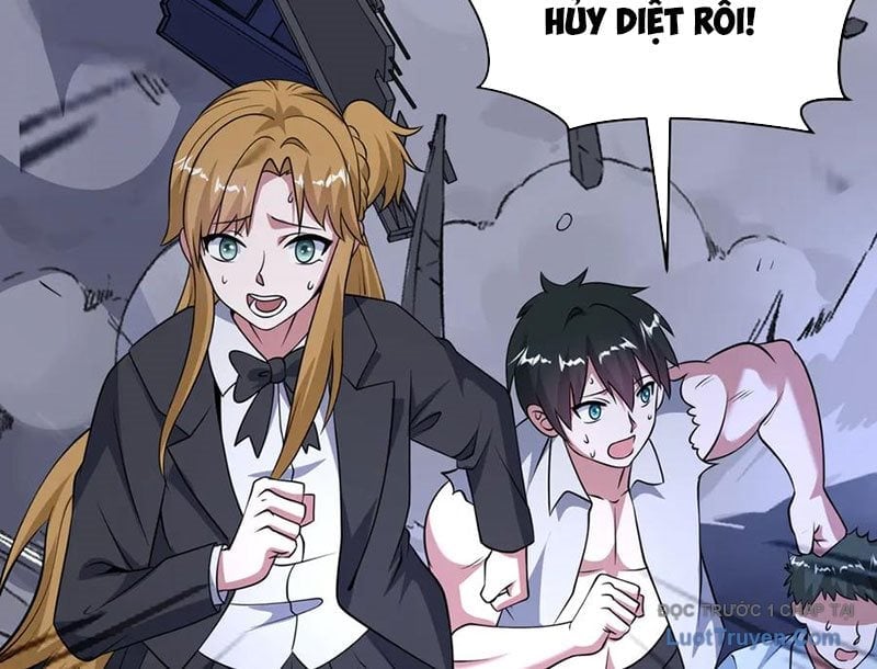 Kỷ Nguyên Kỳ Lạ Chapter 529 - Trang 3