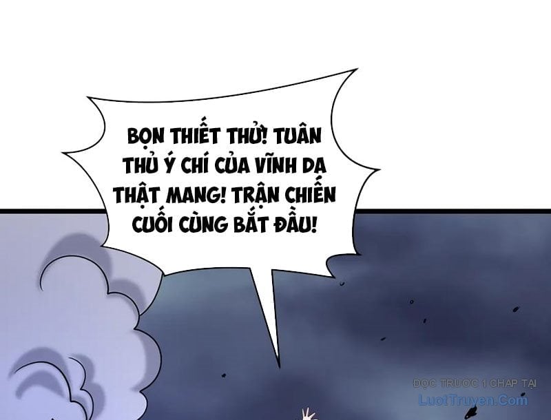 Kỷ Nguyên Kỳ Lạ Chapter 529 - Trang 3