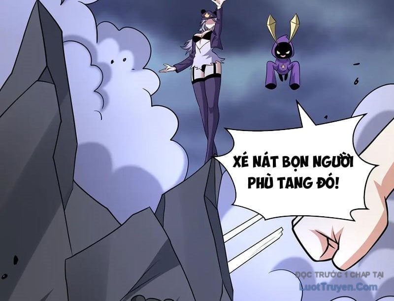 Kỷ Nguyên Kỳ Lạ Chapter 529 - Trang 3
