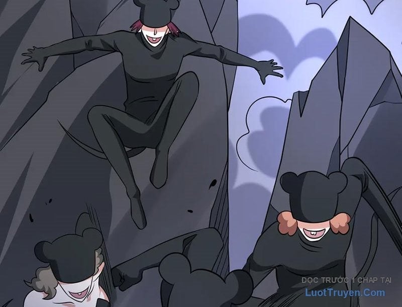 Kỷ Nguyên Kỳ Lạ Chapter 529 - Trang 3