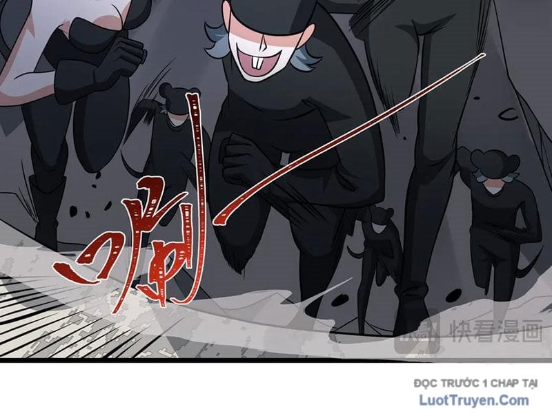 Kỷ Nguyên Kỳ Lạ Chapter 529 - Trang 3