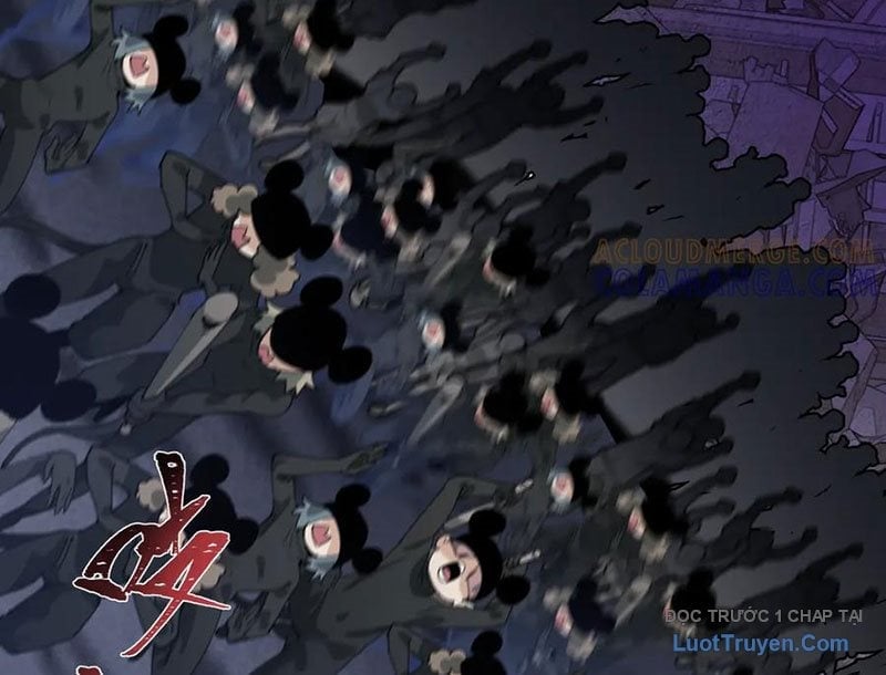 Kỷ Nguyên Kỳ Lạ Chapter 529 - Trang 3