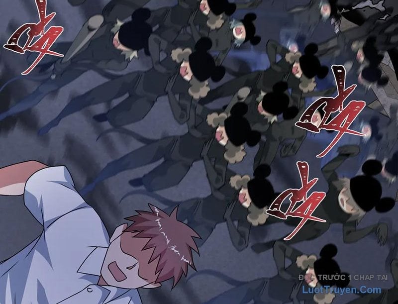 Kỷ Nguyên Kỳ Lạ Chapter 529 - Trang 3