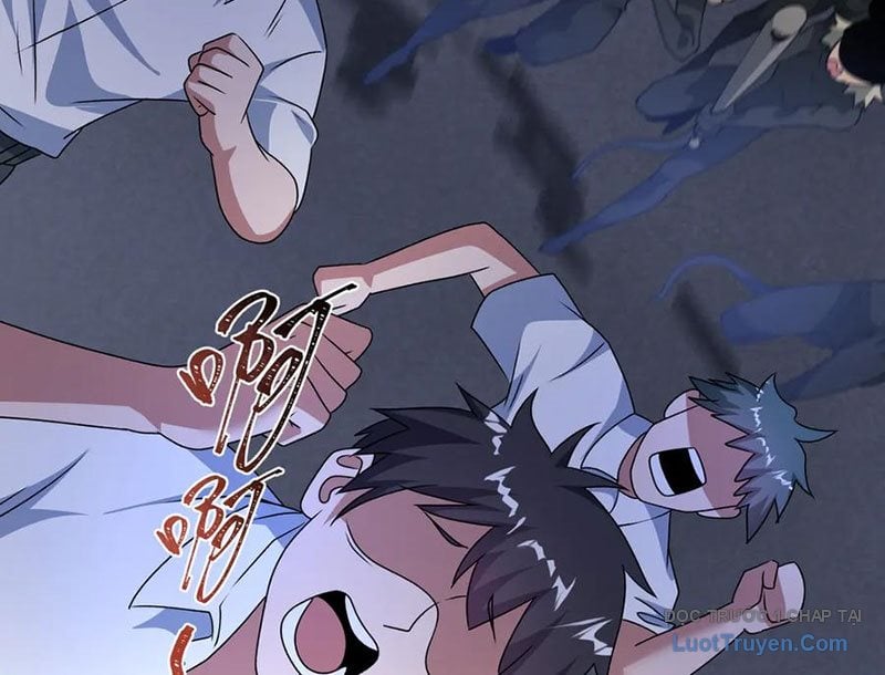 Kỷ Nguyên Kỳ Lạ Chapter 529 - Trang 3