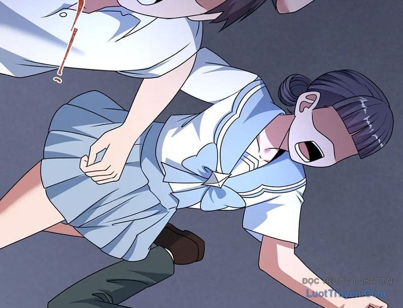 Kỷ Nguyên Kỳ Lạ Chapter 529 - Trang 3