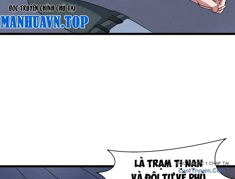 Kỷ Nguyên Kỳ Lạ Chapter 529 - Trang 3