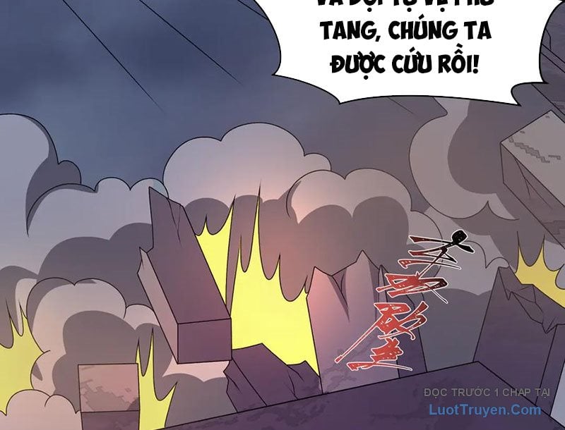 Kỷ Nguyên Kỳ Lạ Chapter 529 - Trang 3