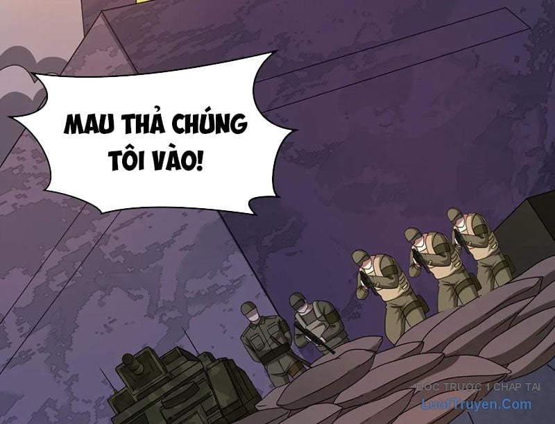 Kỷ Nguyên Kỳ Lạ Chapter 529 - Trang 3