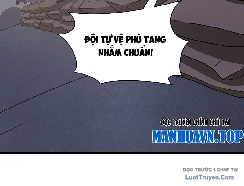 Kỷ Nguyên Kỳ Lạ Chapter 529 - Trang 3