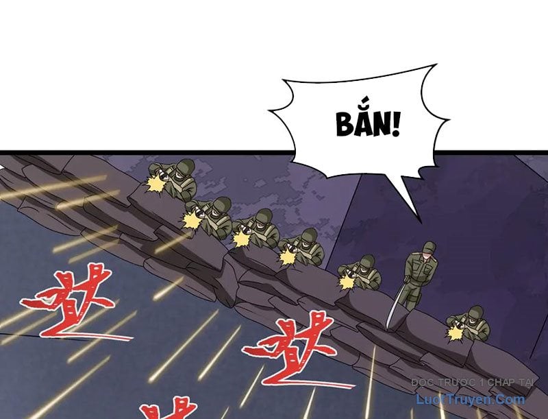 Kỷ Nguyên Kỳ Lạ Chapter 529 - Trang 3