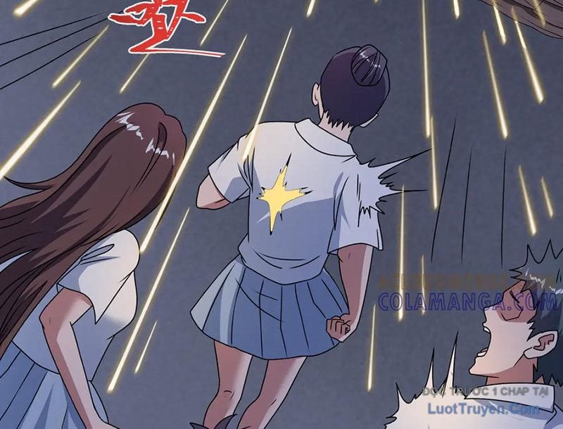 Kỷ Nguyên Kỳ Lạ Chapter 529 - Trang 3