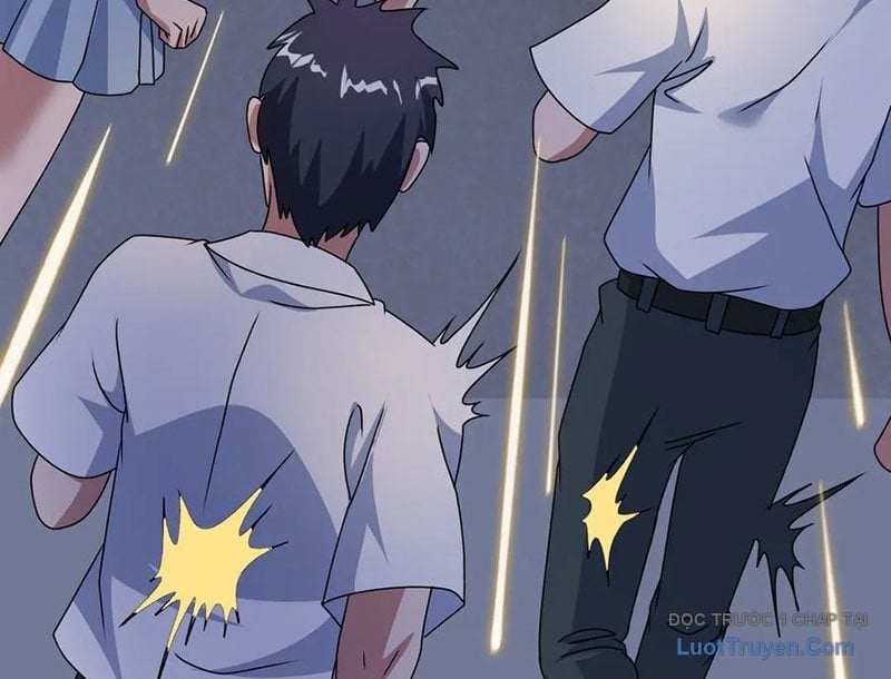 Kỷ Nguyên Kỳ Lạ Chapter 529 - Trang 3