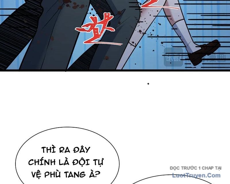 Kỷ Nguyên Kỳ Lạ Chapter 529 - Trang 3