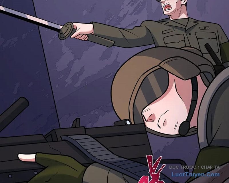 Kỷ Nguyên Kỳ Lạ Chapter 529 - Trang 3