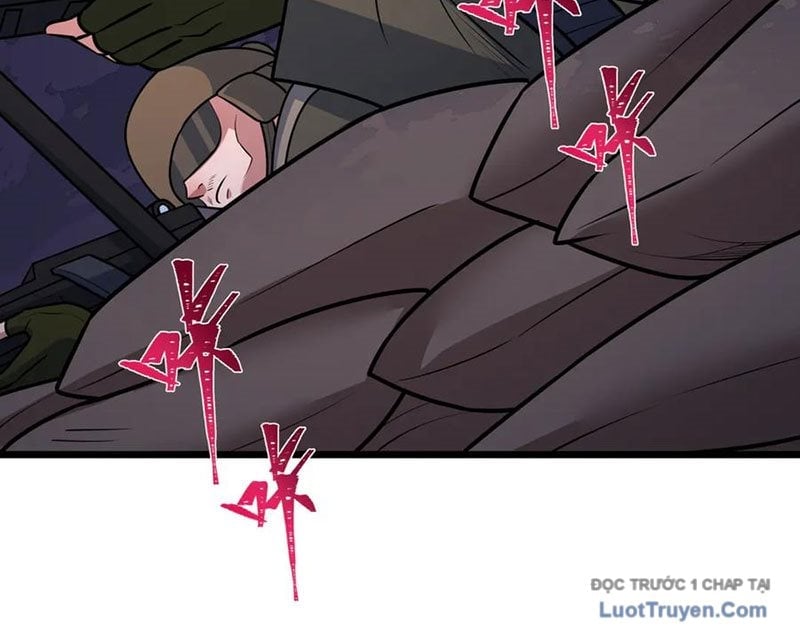 Kỷ Nguyên Kỳ Lạ Chapter 529 - Trang 3