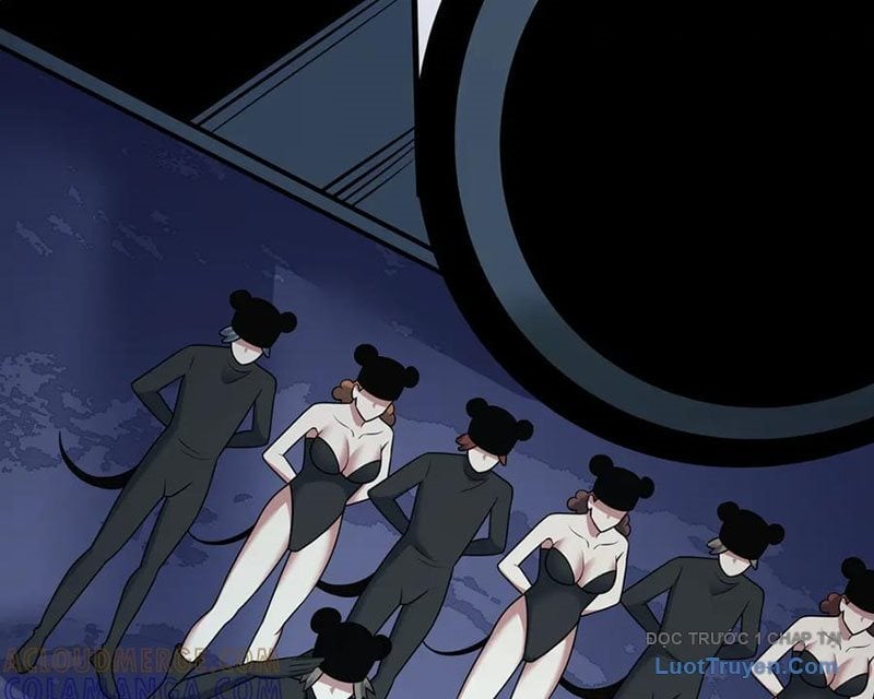 Kỷ Nguyên Kỳ Lạ Chapter 529 - Trang 3