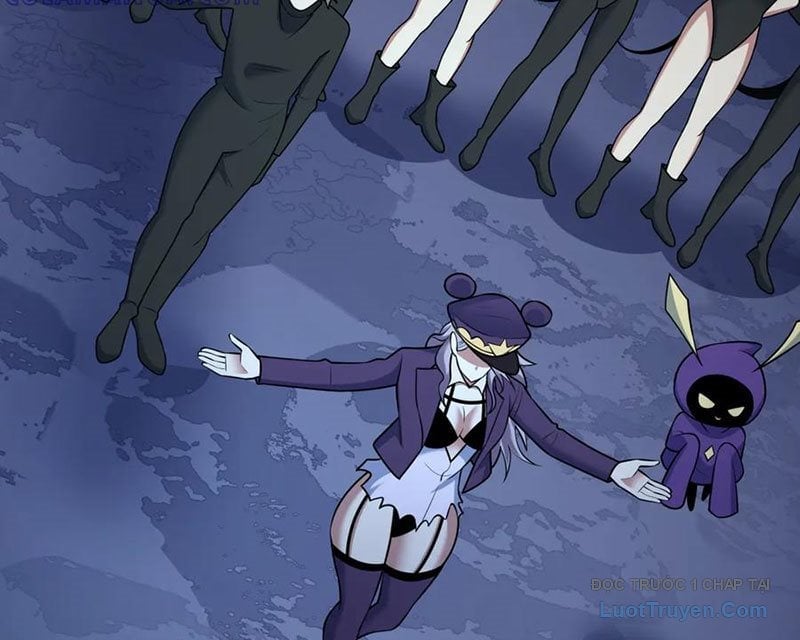 Kỷ Nguyên Kỳ Lạ Chapter 529 - Trang 3