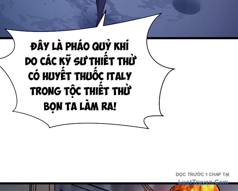 Kỷ Nguyên Kỳ Lạ Chapter 529 - Trang 3