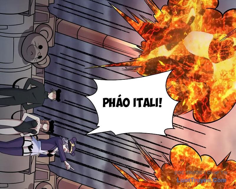 Kỷ Nguyên Kỳ Lạ Chapter 529 - Trang 3