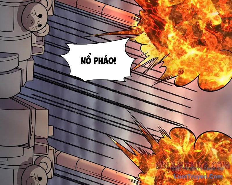 Kỷ Nguyên Kỳ Lạ Chapter 529 - Trang 3