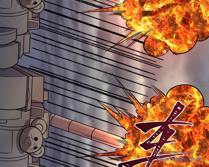 Kỷ Nguyên Kỳ Lạ Chapter 529 - Trang 3