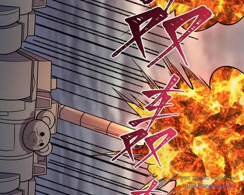 Kỷ Nguyên Kỳ Lạ Chapter 529 - Trang 3