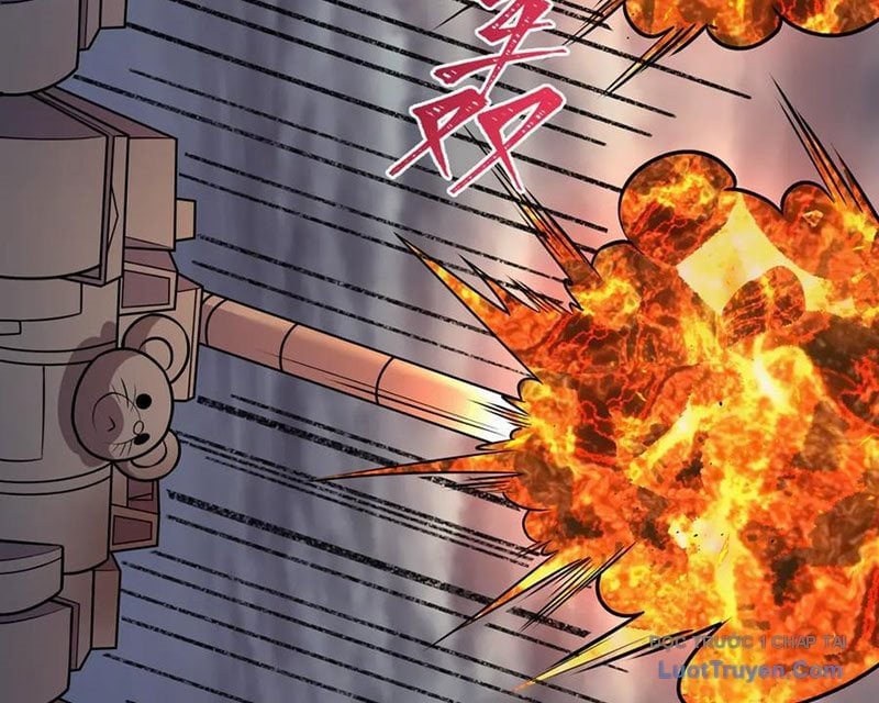 Kỷ Nguyên Kỳ Lạ Chapter 529 - Trang 3