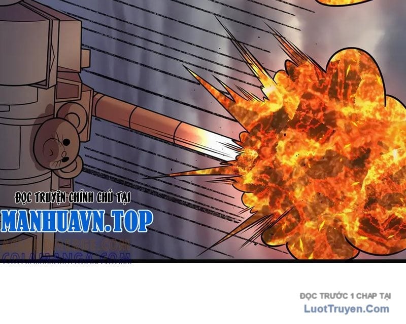 Kỷ Nguyên Kỳ Lạ Chapter 529 - Trang 3