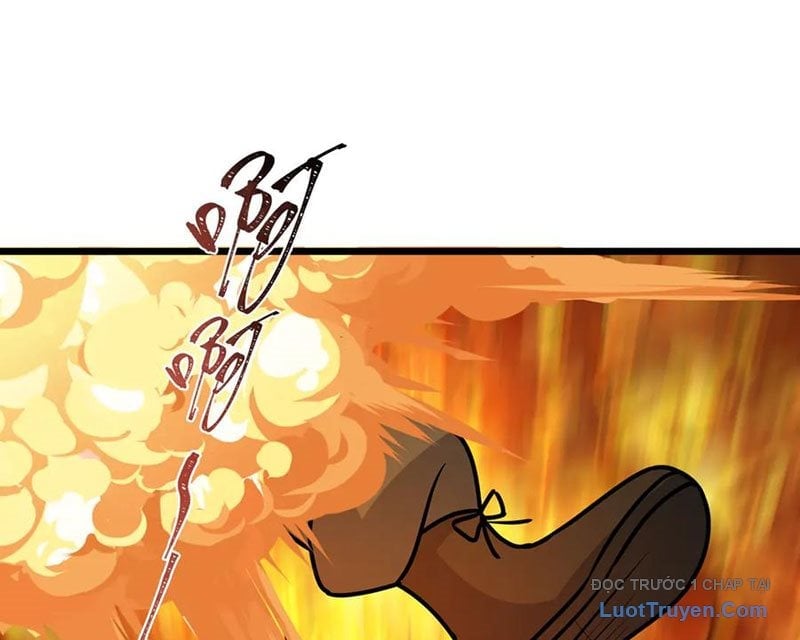 Kỷ Nguyên Kỳ Lạ Chapter 529 - Trang 3