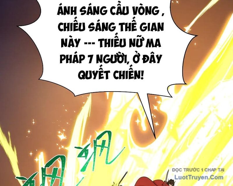 Kỷ Nguyên Kỳ Lạ Chapter 529 - Trang 3