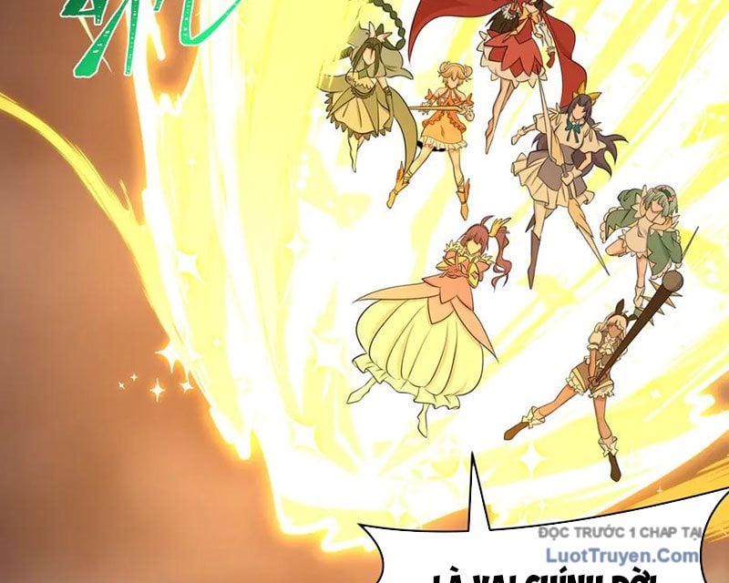 Kỷ Nguyên Kỳ Lạ Chapter 529 - Trang 3