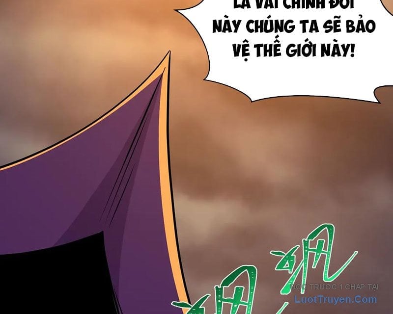 Kỷ Nguyên Kỳ Lạ Chapter 529 - Trang 3