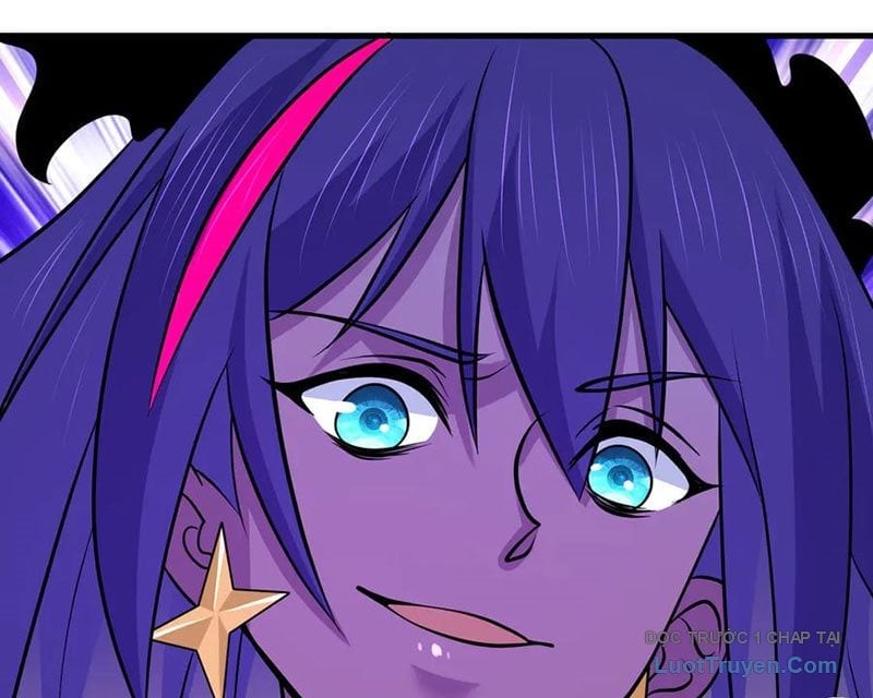 Kỷ Nguyên Kỳ Lạ Chapter 529 - Trang 3