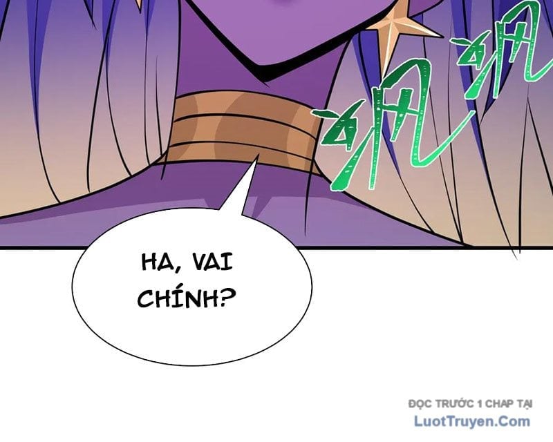 Kỷ Nguyên Kỳ Lạ Chapter 529 - Trang 3