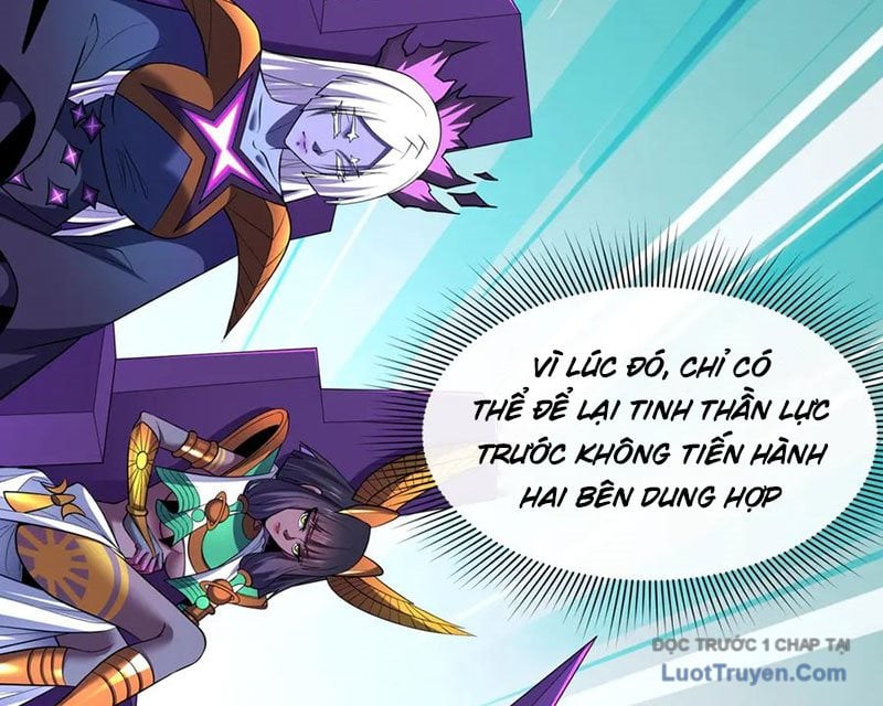 Kỷ Nguyên Kỳ Lạ Chapter 529 - Trang 3