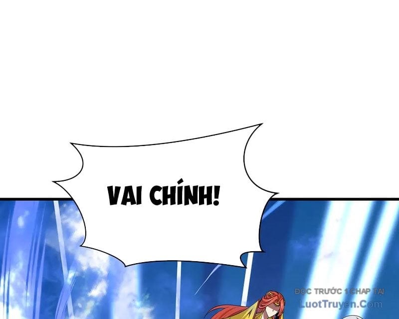 Kỷ Nguyên Kỳ Lạ Chapter 529 - Trang 3