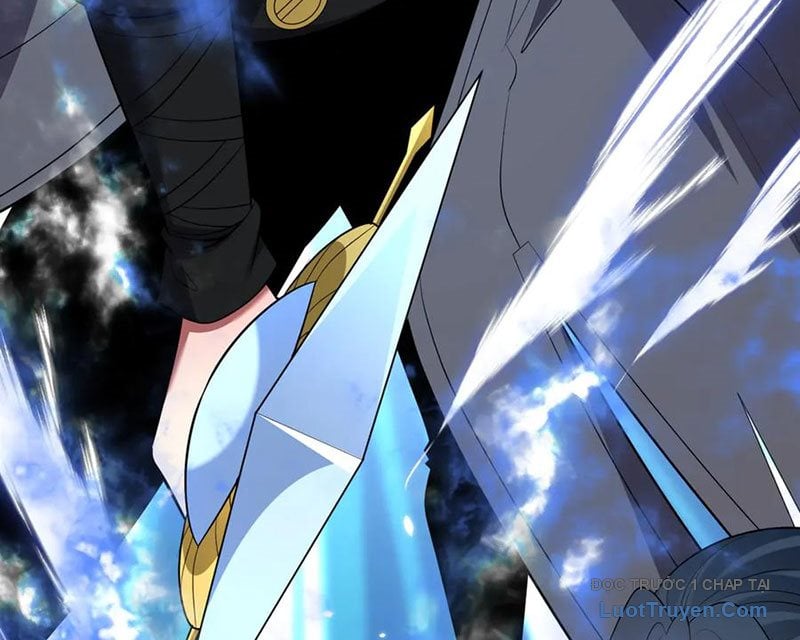 Kỷ Nguyên Kỳ Lạ Chapter 529 - Trang 3