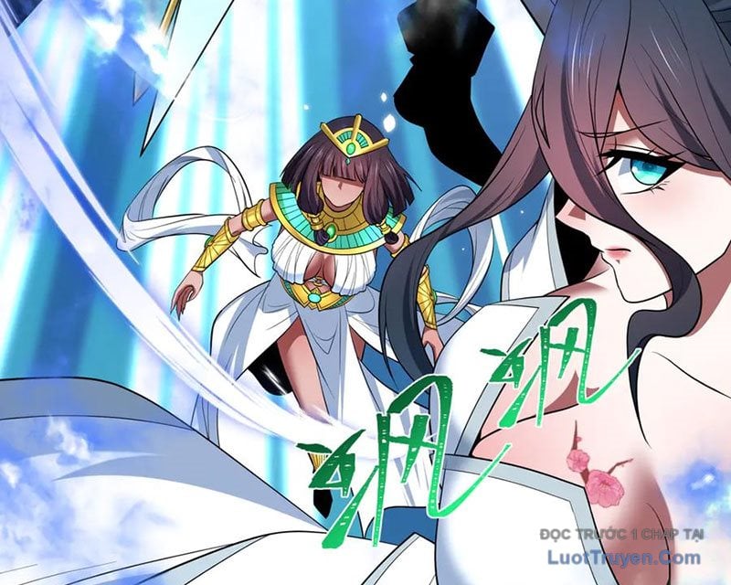 Kỷ Nguyên Kỳ Lạ Chapter 529 - Trang 3