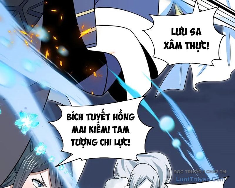 Kỷ Nguyên Kỳ Lạ Chapter 529 - Trang 3