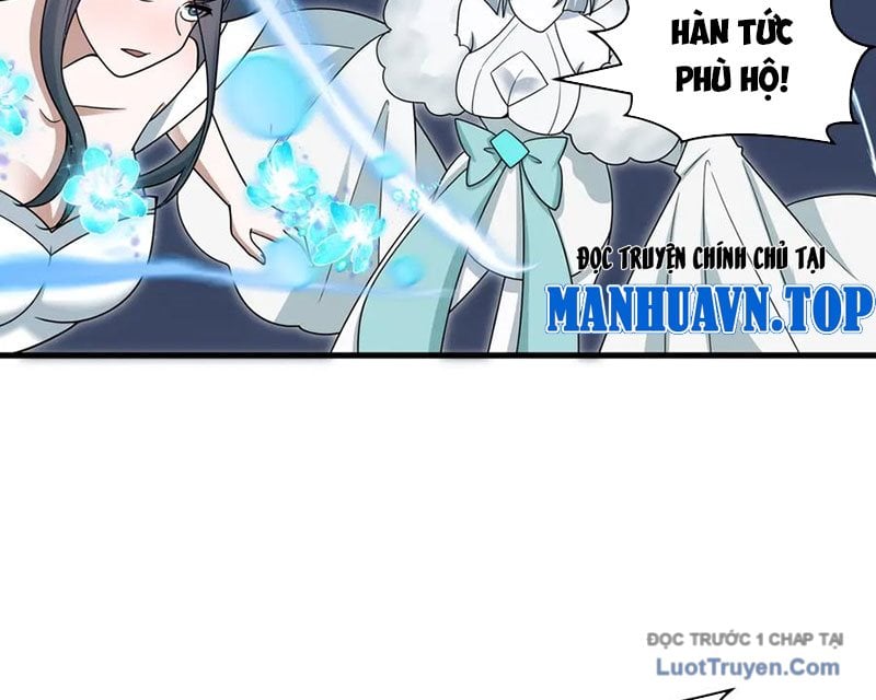 Kỷ Nguyên Kỳ Lạ Chapter 529 - Trang 3