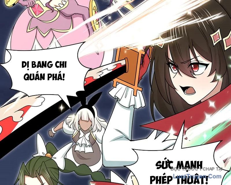 Kỷ Nguyên Kỳ Lạ Chapter 529 - Trang 3