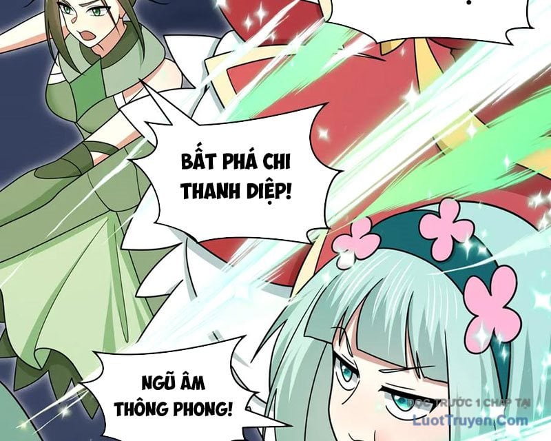 Kỷ Nguyên Kỳ Lạ Chapter 529 - Trang 3