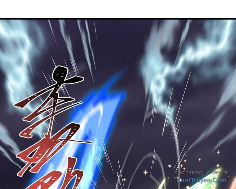 Kỷ Nguyên Kỳ Lạ Chapter 529 - Trang 3