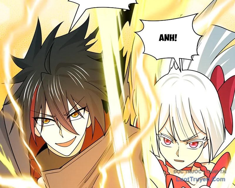 Kỷ Nguyên Kỳ Lạ Chapter 529 - Trang 3