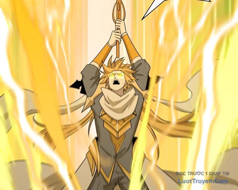 Kỷ Nguyên Kỳ Lạ Chapter 529 - Trang 3