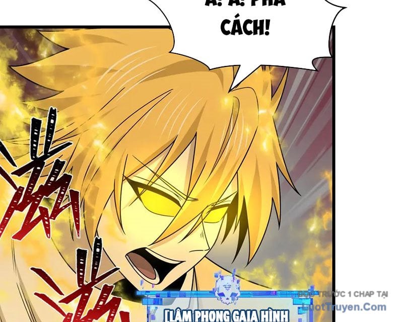 Kỷ Nguyên Kỳ Lạ Chapter 529 - Trang 3