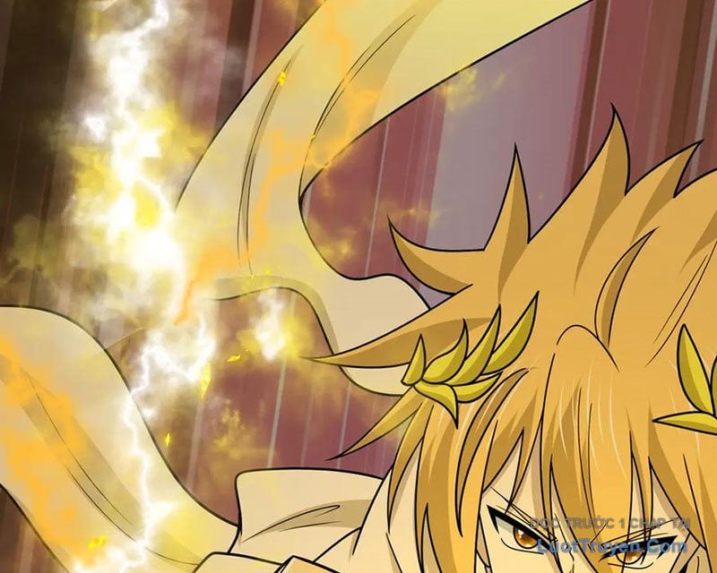 Kỷ Nguyên Kỳ Lạ Chapter 529 - Trang 3
