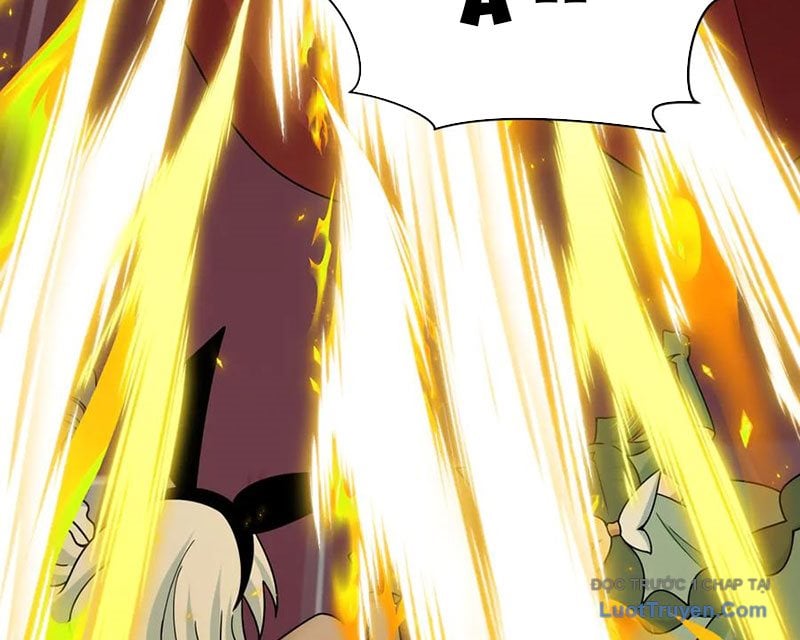 Kỷ Nguyên Kỳ Lạ Chapter 529 - Trang 3