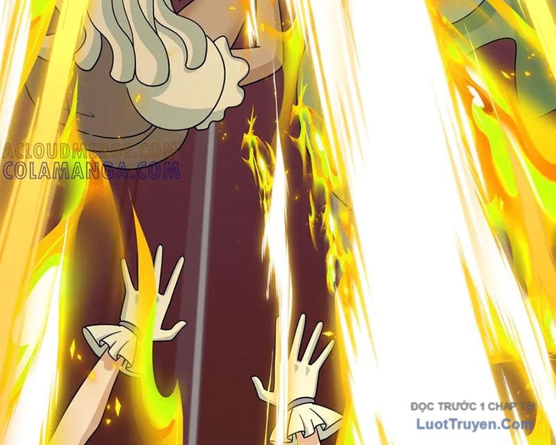 Kỷ Nguyên Kỳ Lạ Chapter 529 - Trang 3