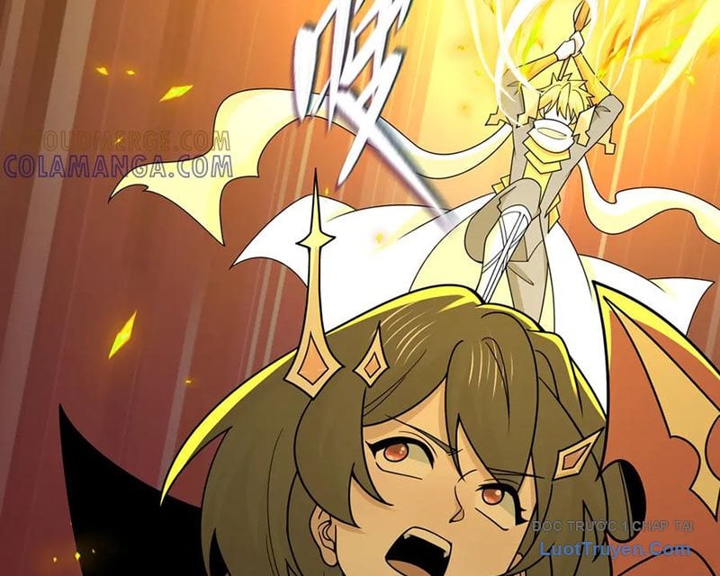 Kỷ Nguyên Kỳ Lạ Chapter 529 - Trang 3